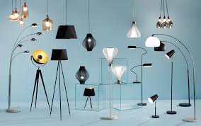 Lampes et luminaires